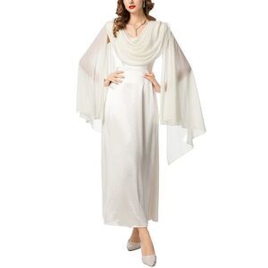 Burryco Womens  Maxi Dress